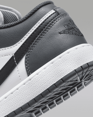 Reviews: Air Jordan 1 Low Older Kids' Shoes. Nike.com